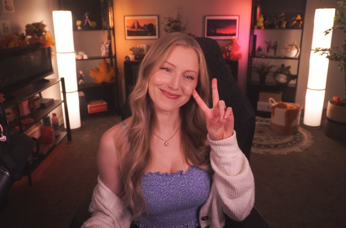 Mandy 🍵 tweet media