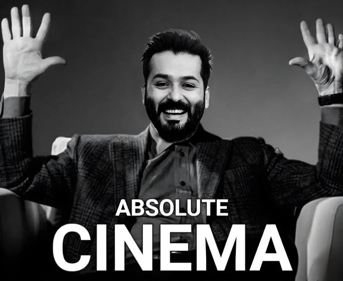 Abhay Chaudhary 🇮🇳 tweet media