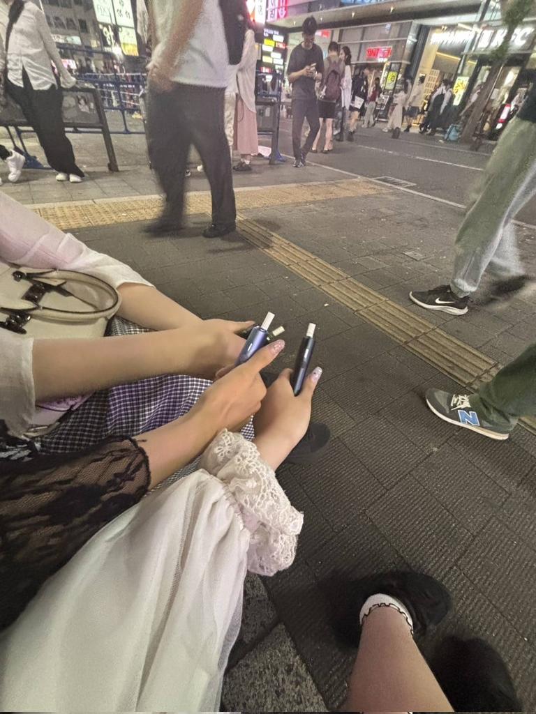 miuharuki's tweet photo. エモい。 https://t.co/2aGwV1eYPB