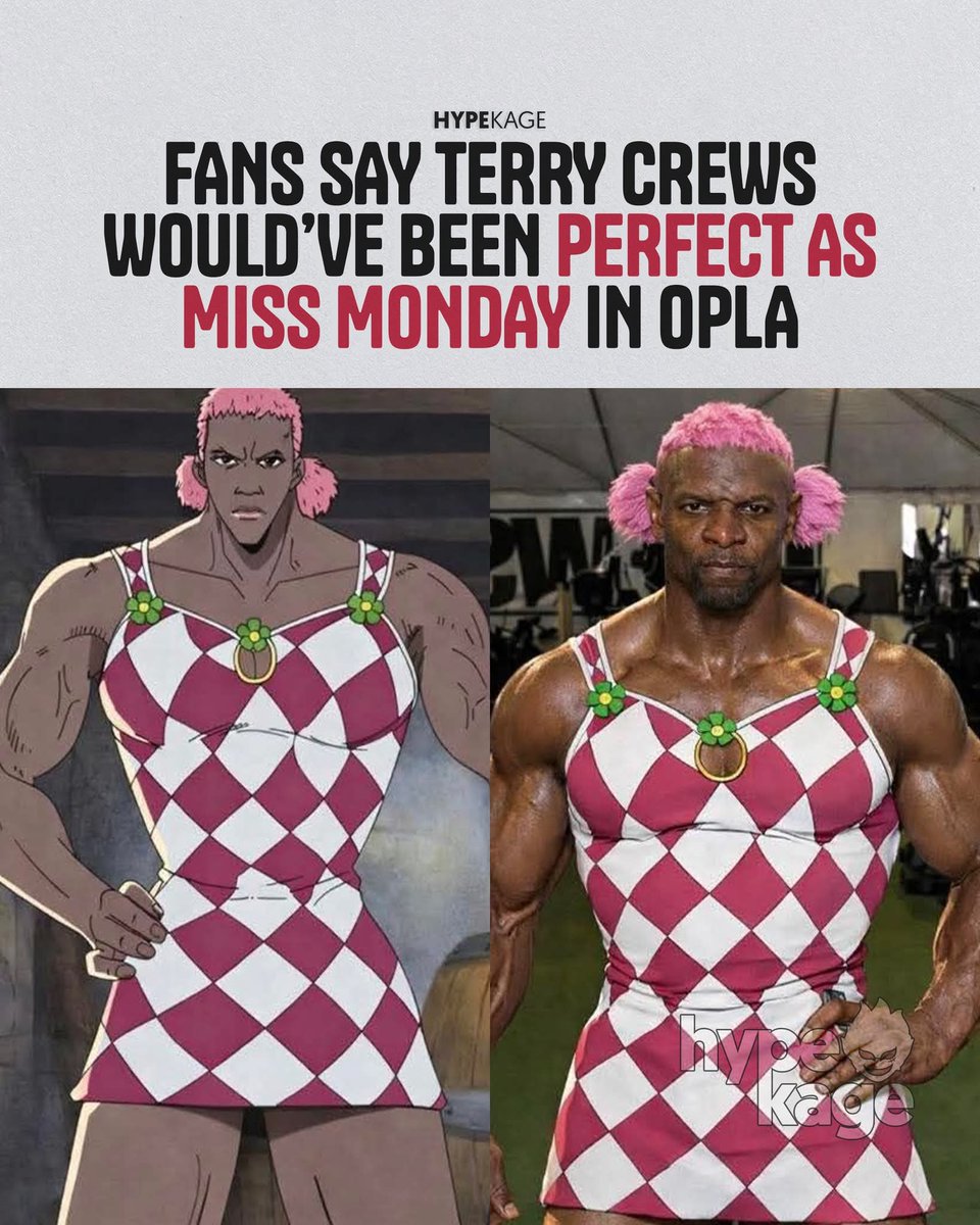 Anime Tweets tweet media