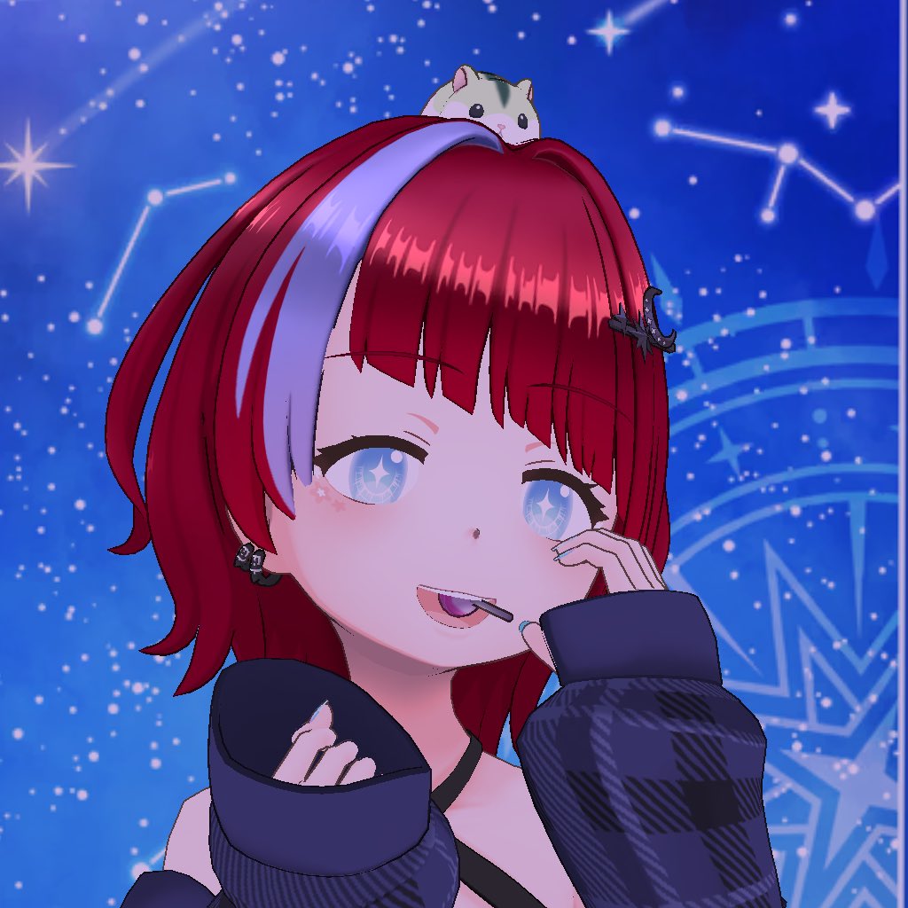 那須 カヲル🐬🌙 tweet media