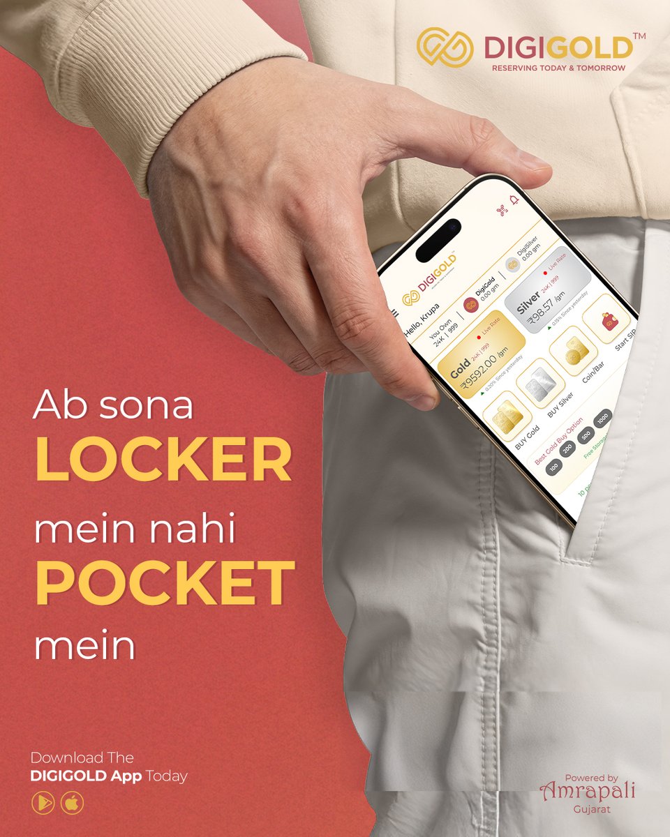 DigiGold tweet media