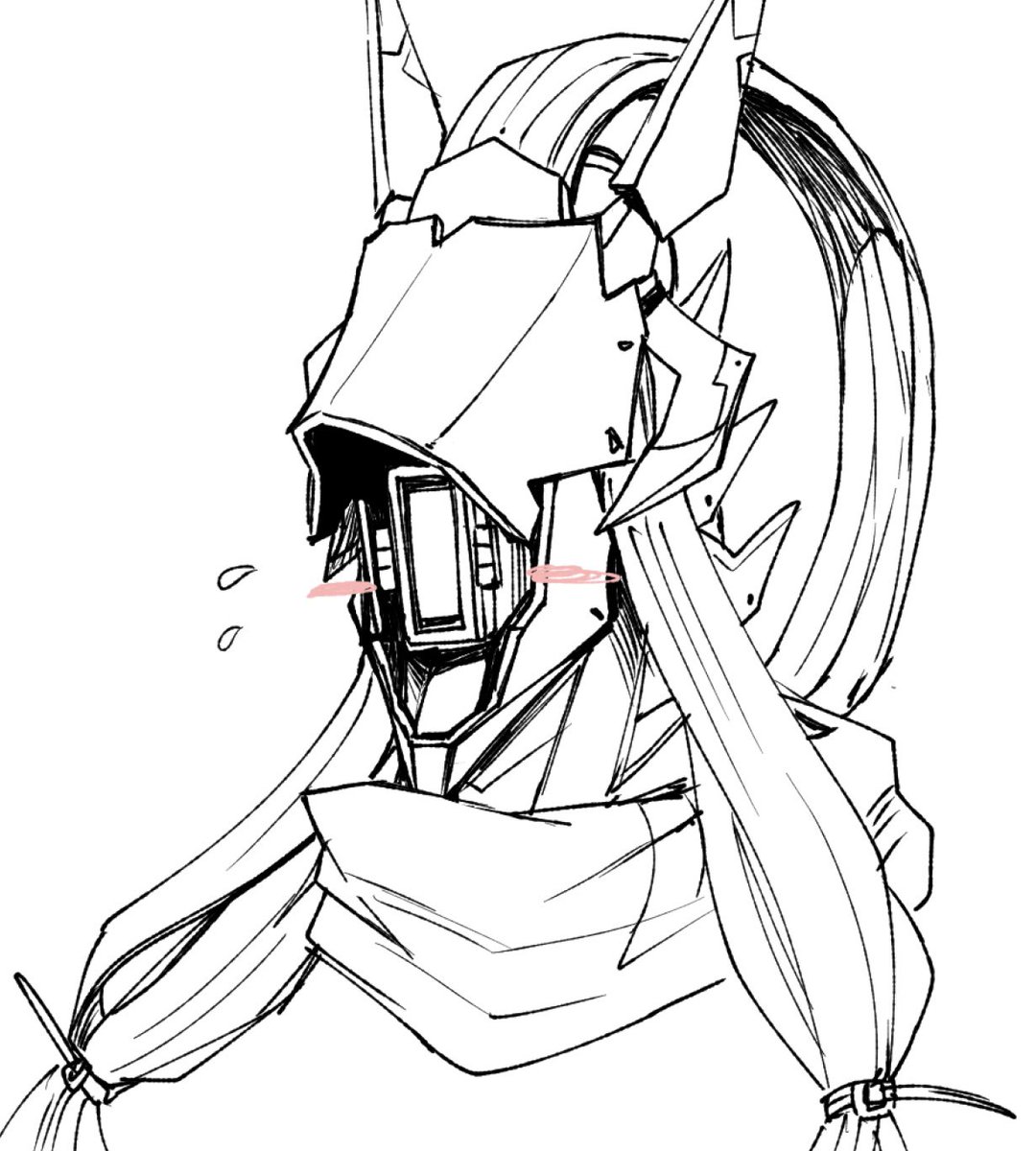 순면팬티도둑 tweet media