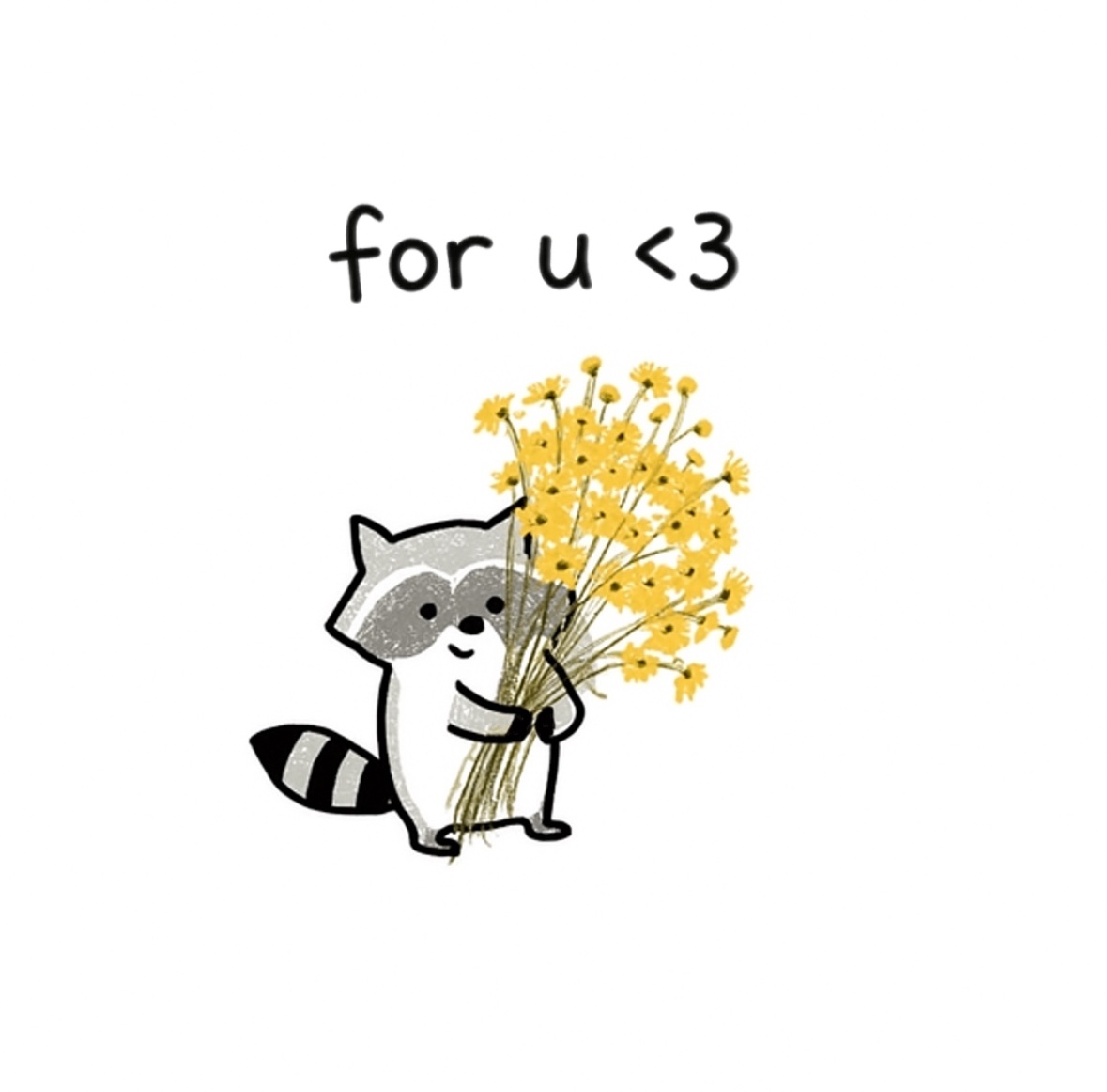 raccoon aesthetic. tweet media