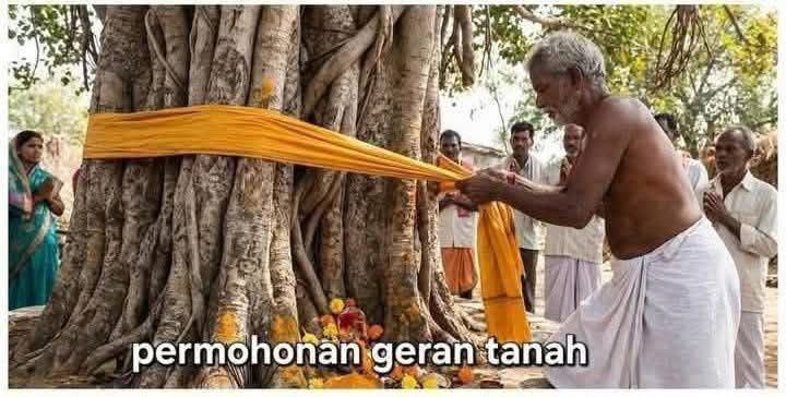Semangat Mat Kilau tweet media