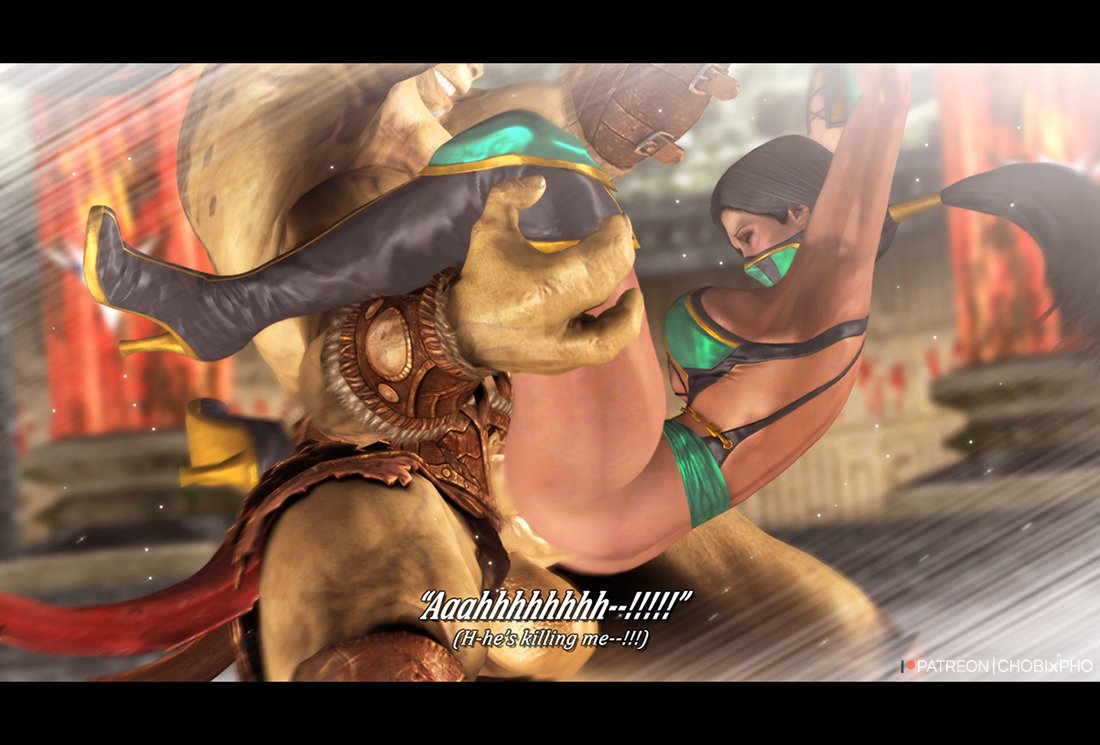 CHOBIxPHO【チョビ × フォー】 tweet media