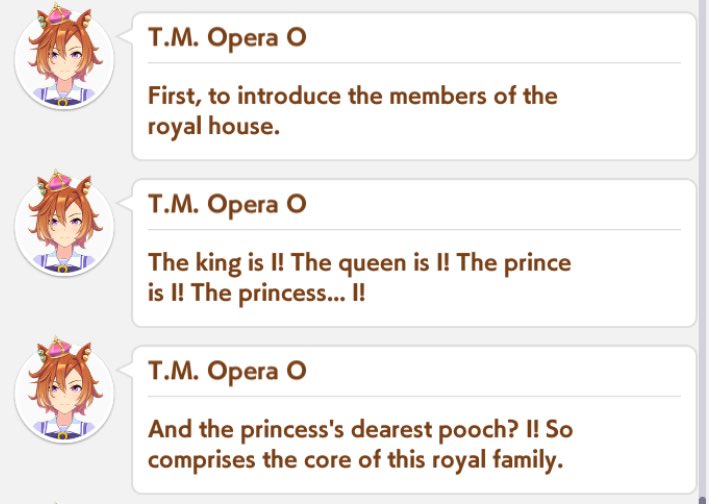 No Context T.M. Opera O tweet media