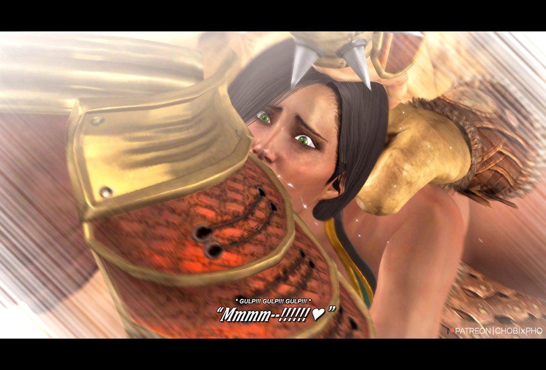 CHOBIxPHO【チョビ × フォー】 tweet media