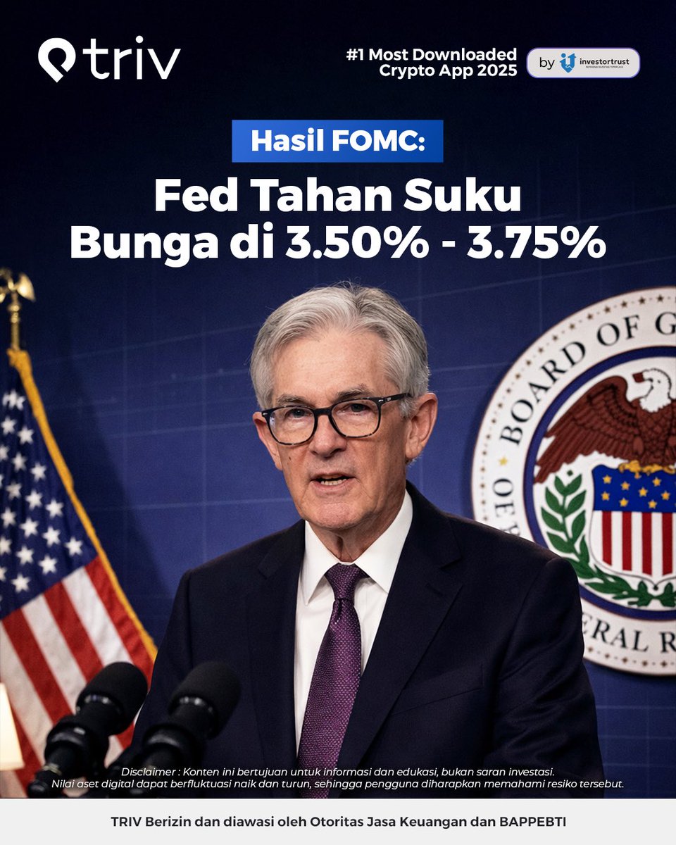 Triv Exchange tweet media