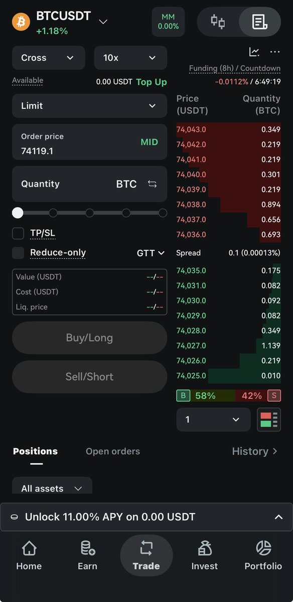 MANIAN QUINE 🦞 tweet media