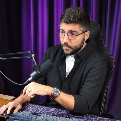 Ekrem Fedexoğlu tweet media