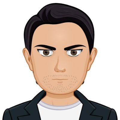 Ekrem Fedexoğlu tweet media