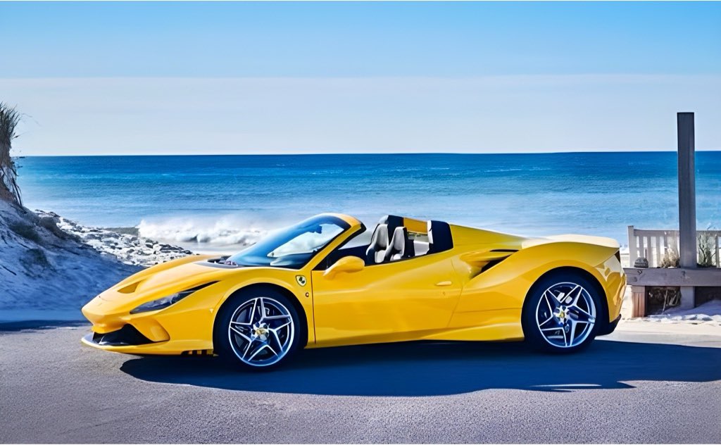 🔥🔥SPIKE🔥🔥 tweet media