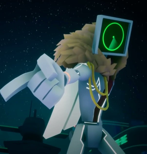 Golden Jester 💛✨️ tweet media