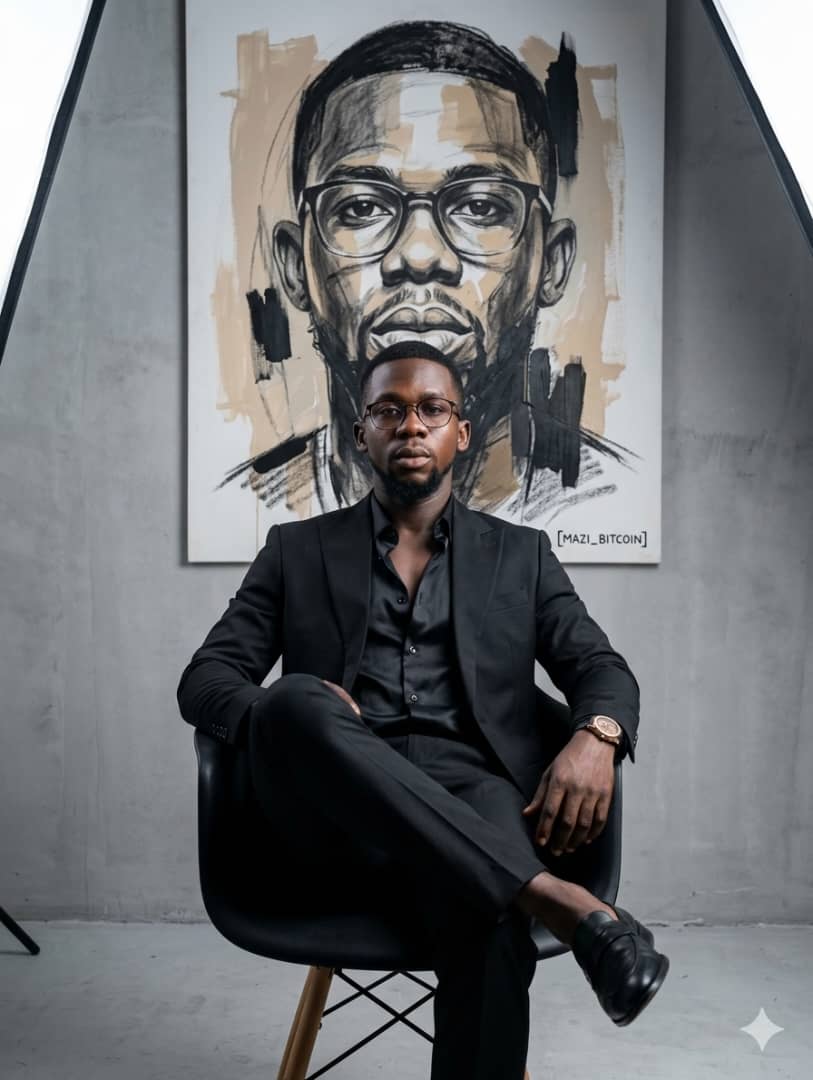 NnaomaElijah☄️ tweet media