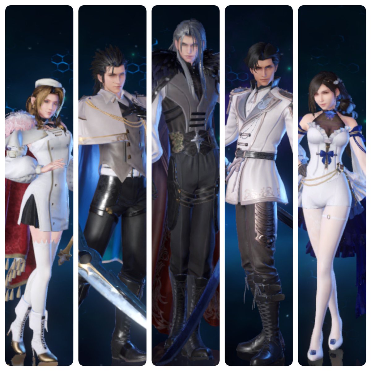 ヴィオリ tweet media