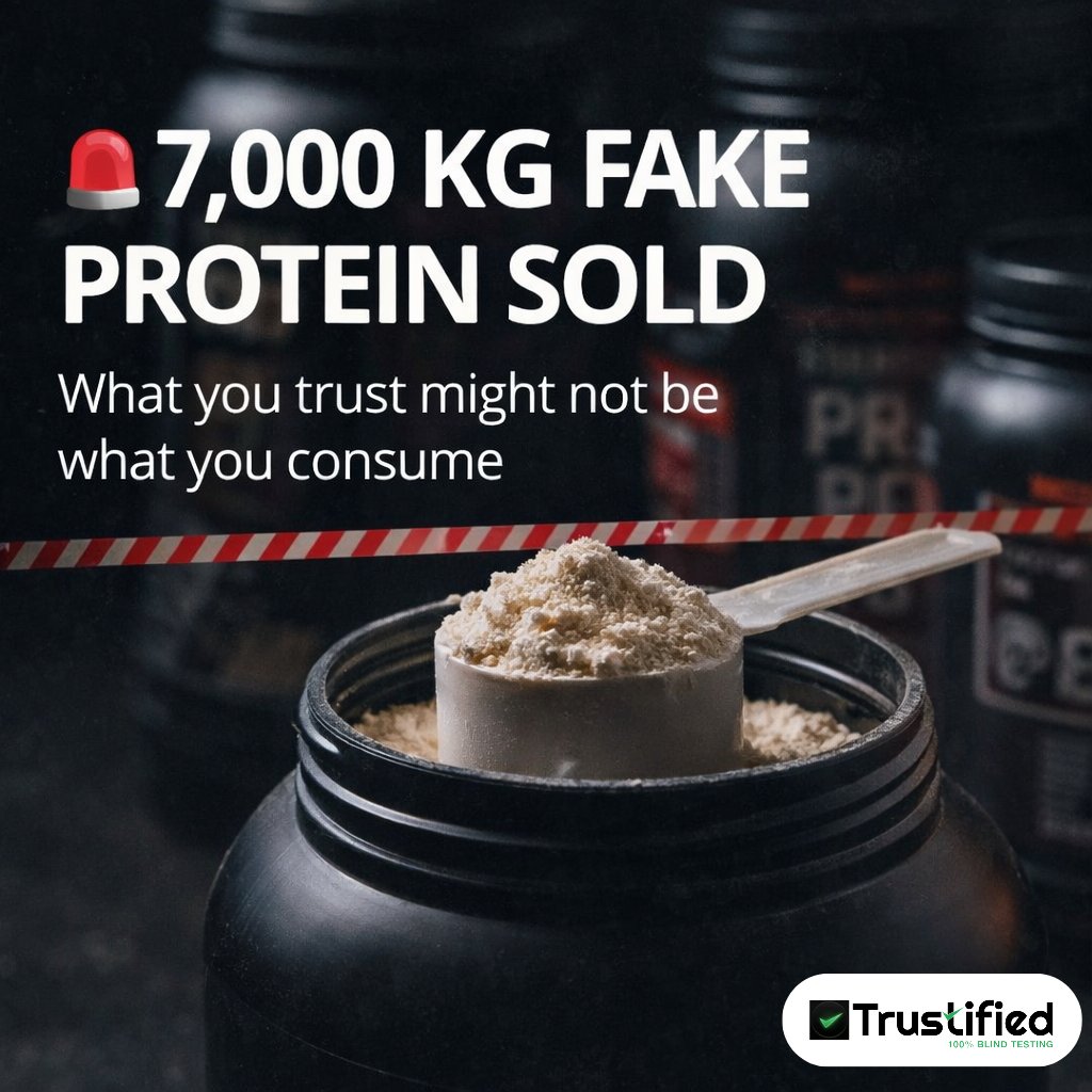 Trustified tweet media