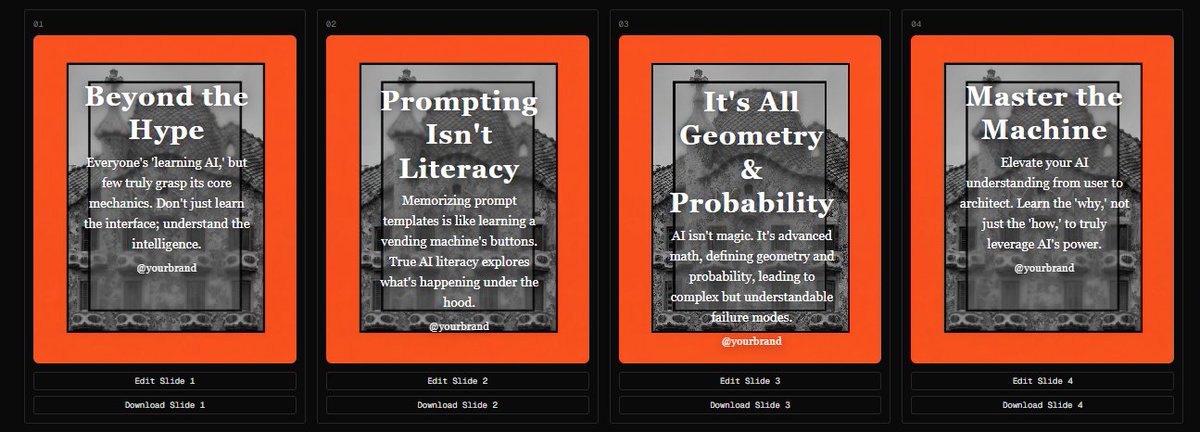 Sharon | AI wonders tweet media