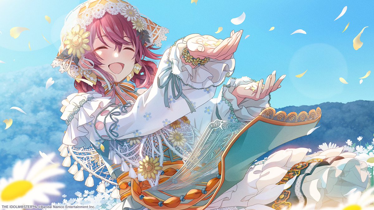 シャニソン公式【好評配信中！】 tweet media