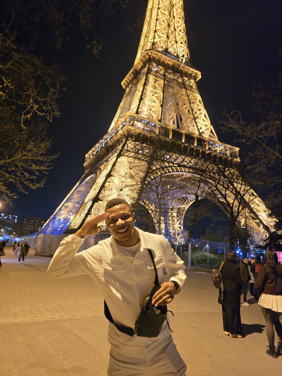 Legendary KC ⭕️ tweet media