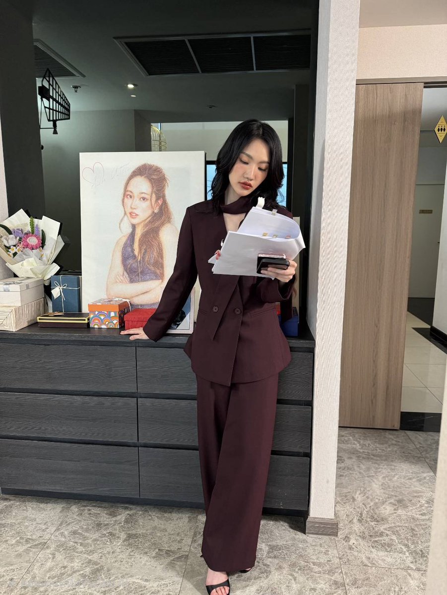 ดอกไม้แห่งความทรงจำ tweet media