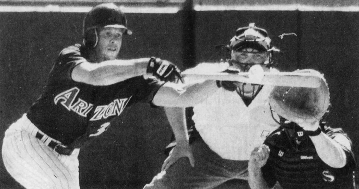 AZDBacks2001 tweet media