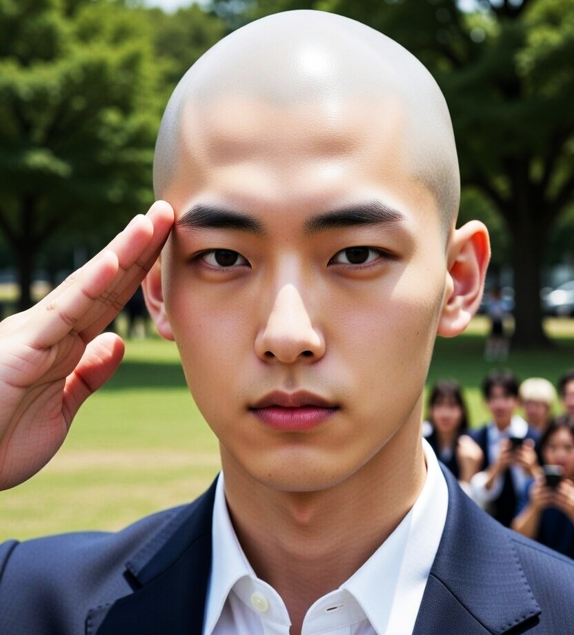 smooth shaver tweet media