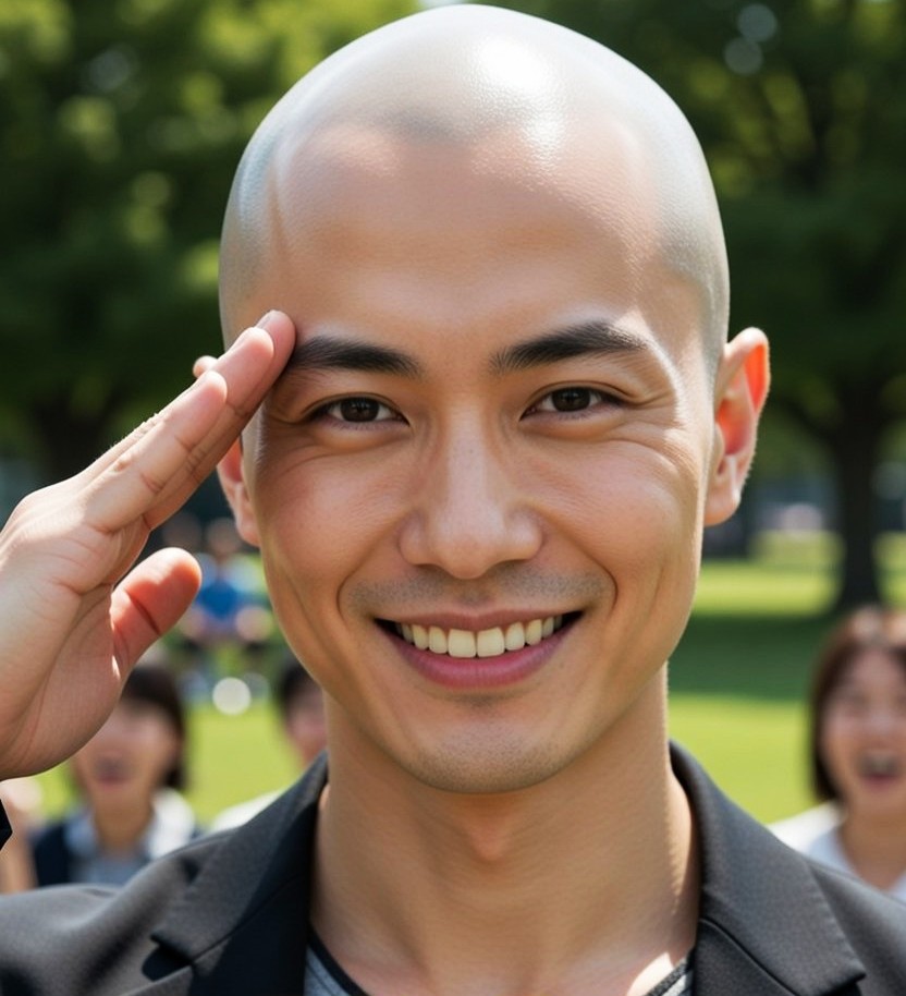 smooth shaver tweet media