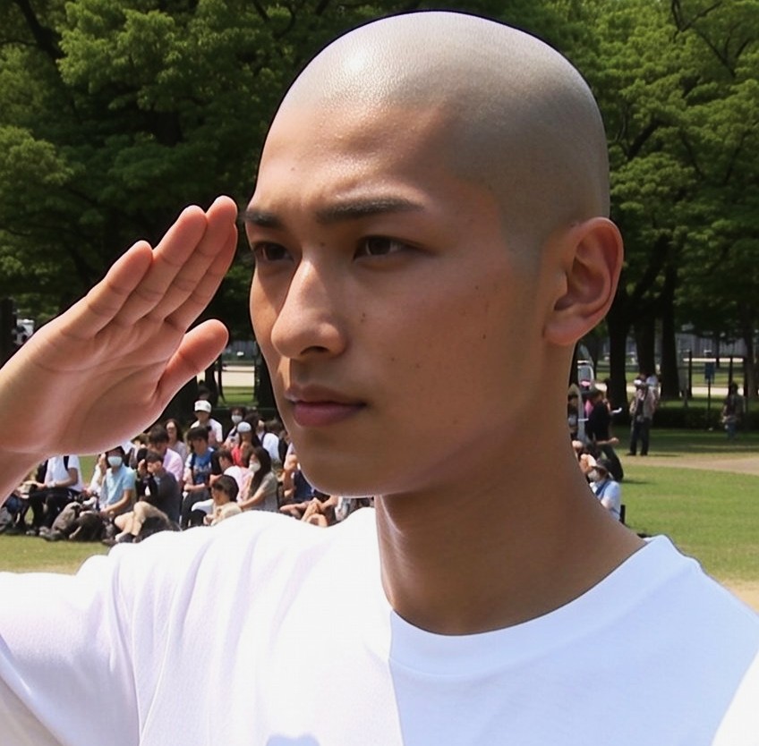 smooth shaver tweet media