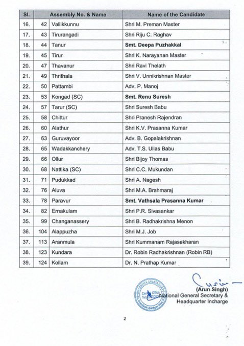 Organiser Weekly tweet media