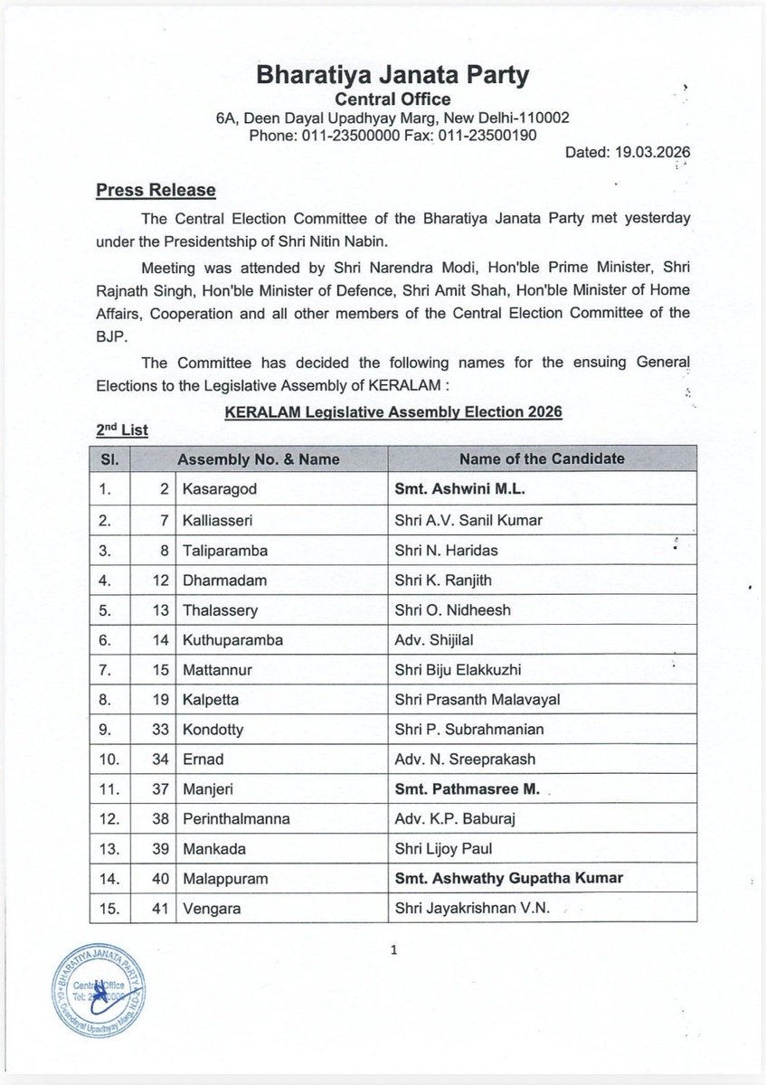 Sovi Vidyadharan tweet media