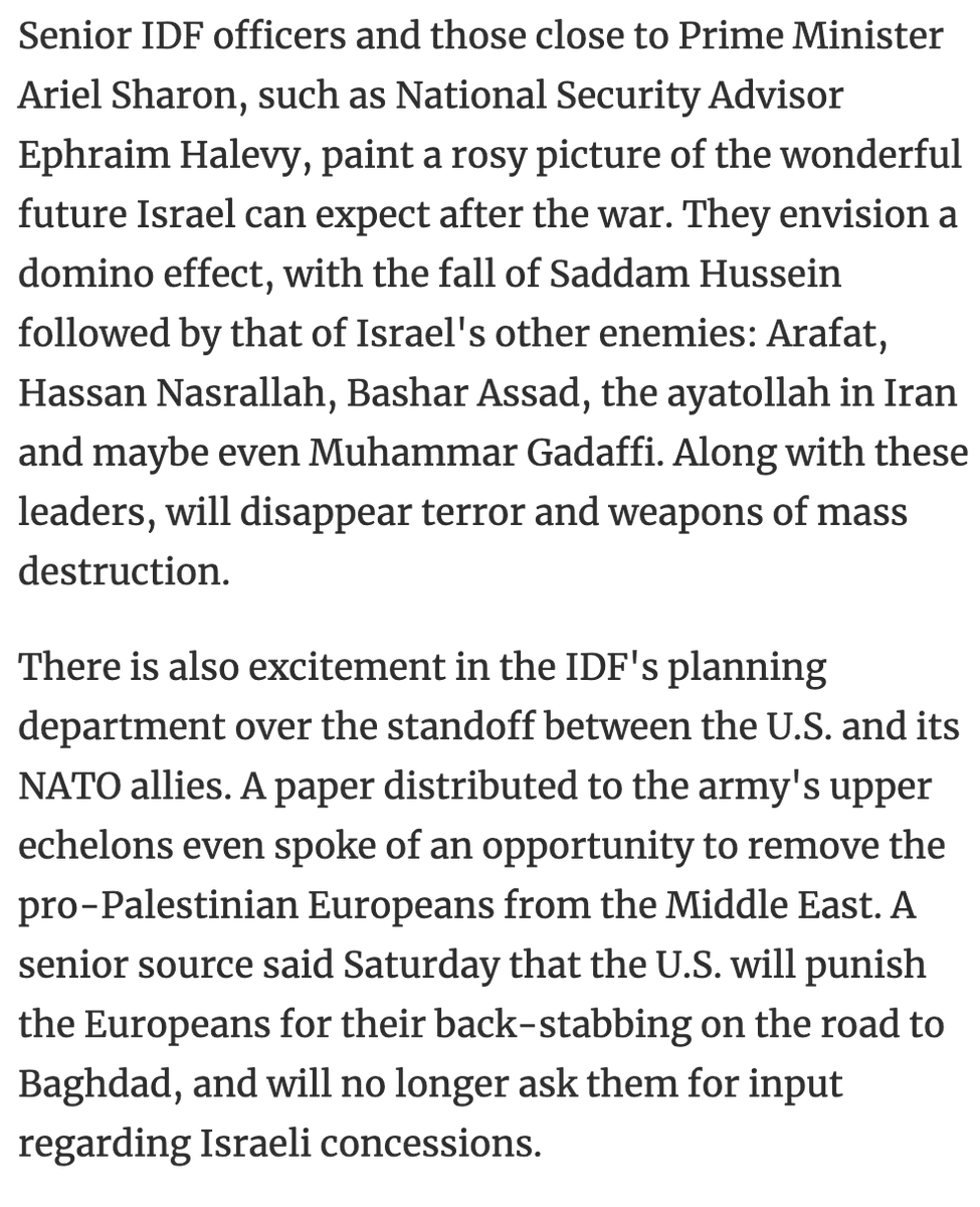 Max Blumenthal tweet media