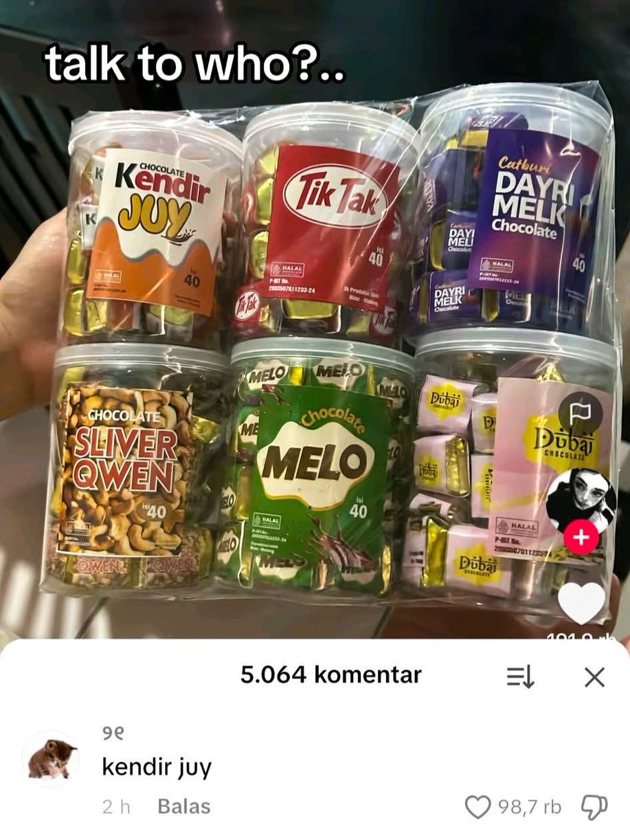 Mbak kun tweet media