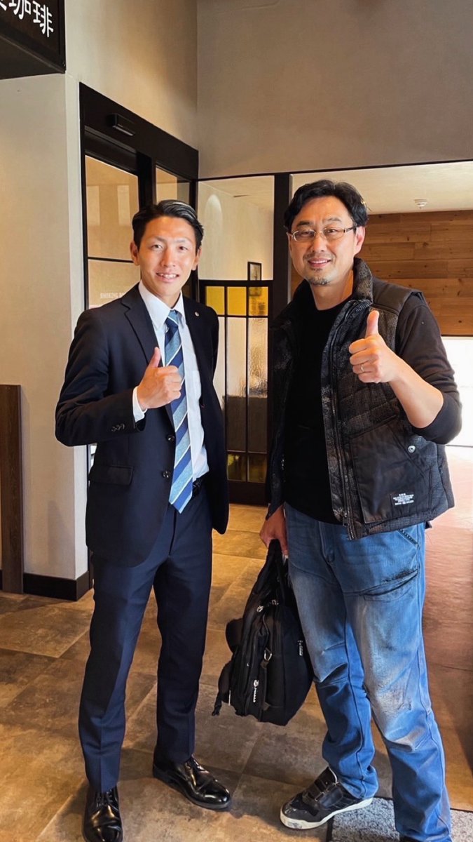 中村 侑人/株式会社YoutoYuto tweet media