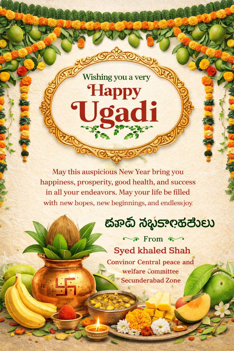 SYED KHALED SHAH CHISTI HUSSAINI tweet media