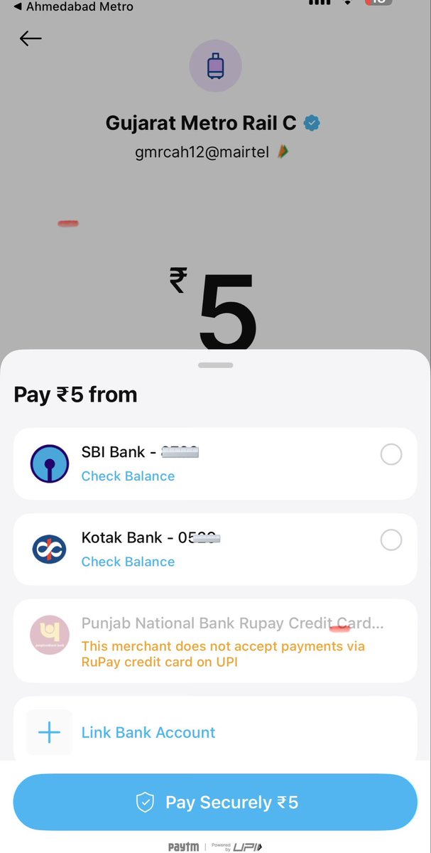 The Live Time💳✈️ tweet media