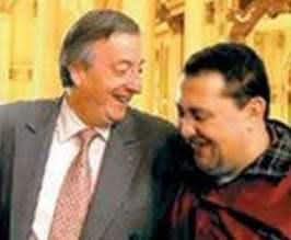 Luis D'Elia tweet media