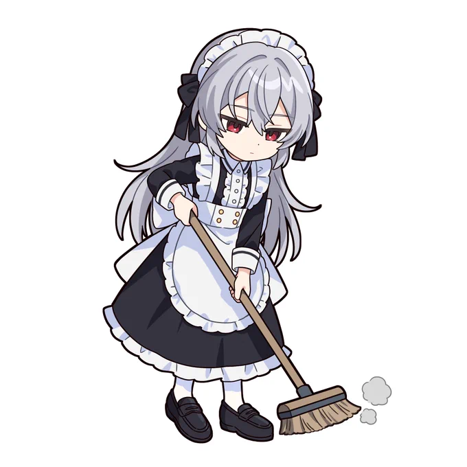 skebいつでも募集してます～!オリジナルのみとなりますがお気軽にリクエストください #Skeb #Commission より