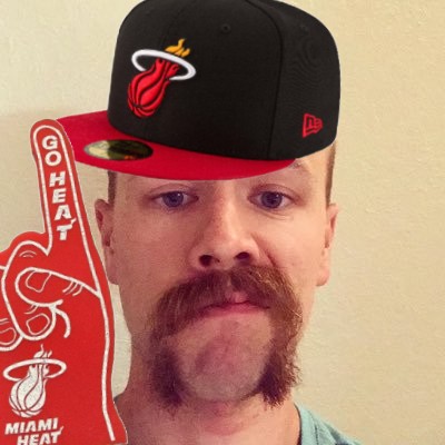 Brandon Beck tweet media