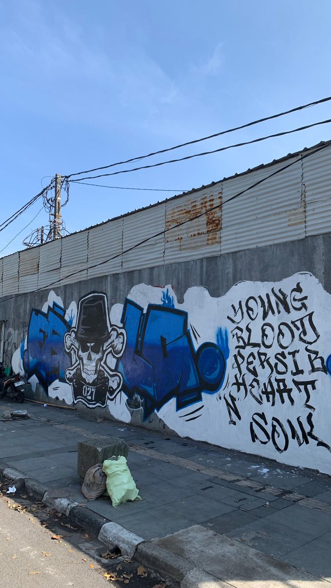 FOREVER BLUE tweet media