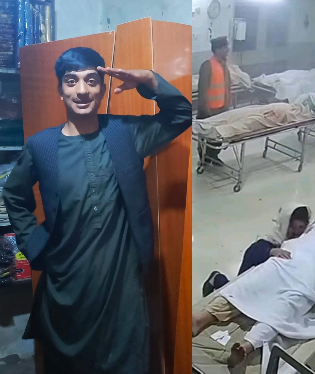 Jahanzeb Wesa tweet media