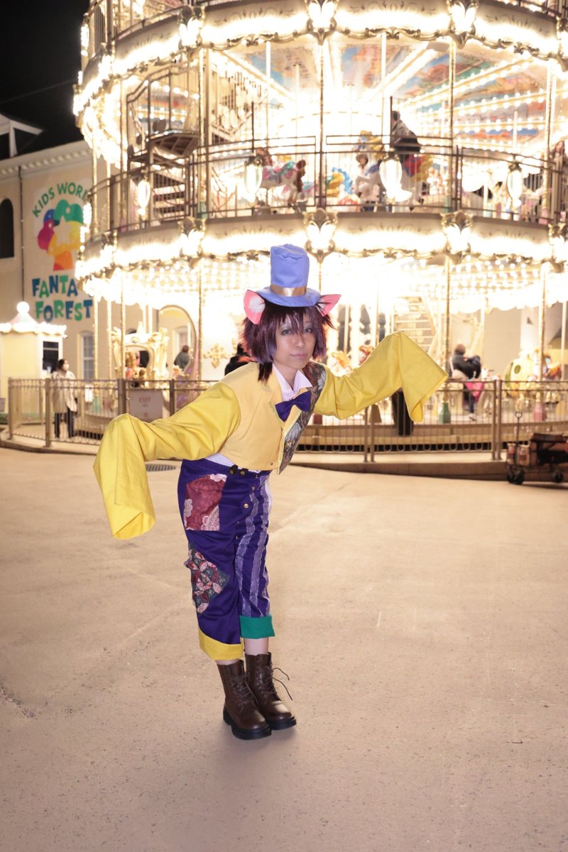 くちなしありす tweet media