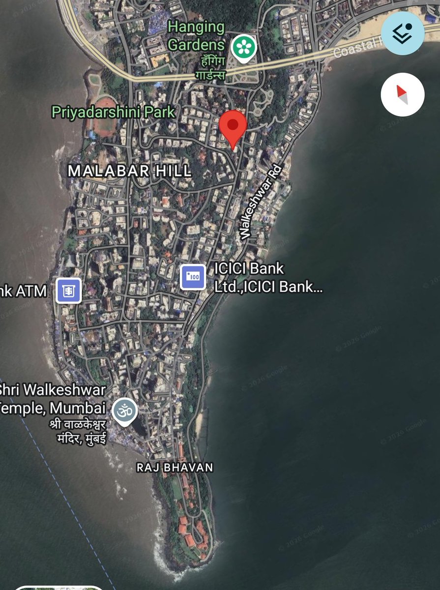 Mehul R. Thakkar tweet media