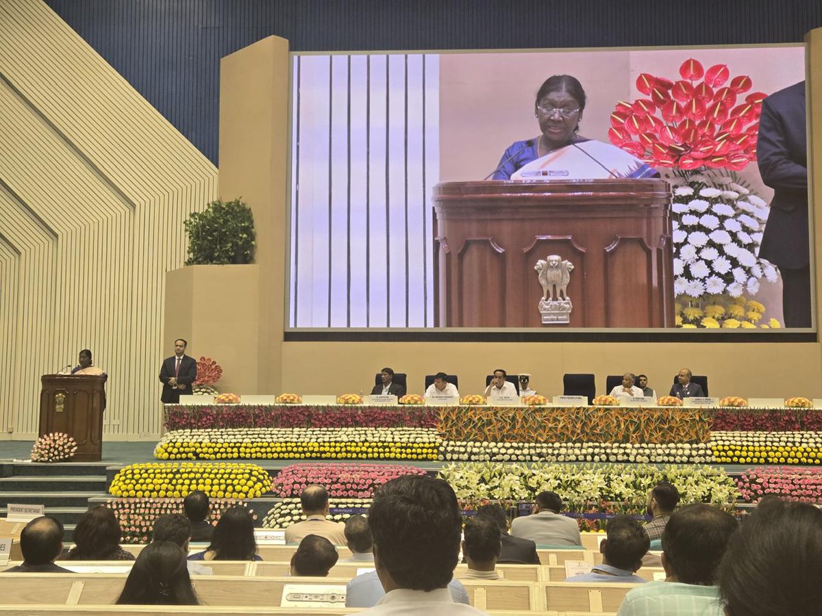 Water Management & Plumbing Skill Council tweet media