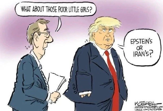 Jeff White tweet media