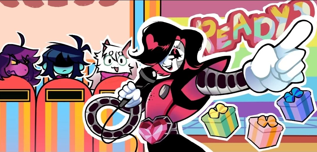 KDS_7300's tweet image. Mettaton drawing I made different versions this is the first illustration that I actually like....and finished

#deltarune #mettaton #fandom #art