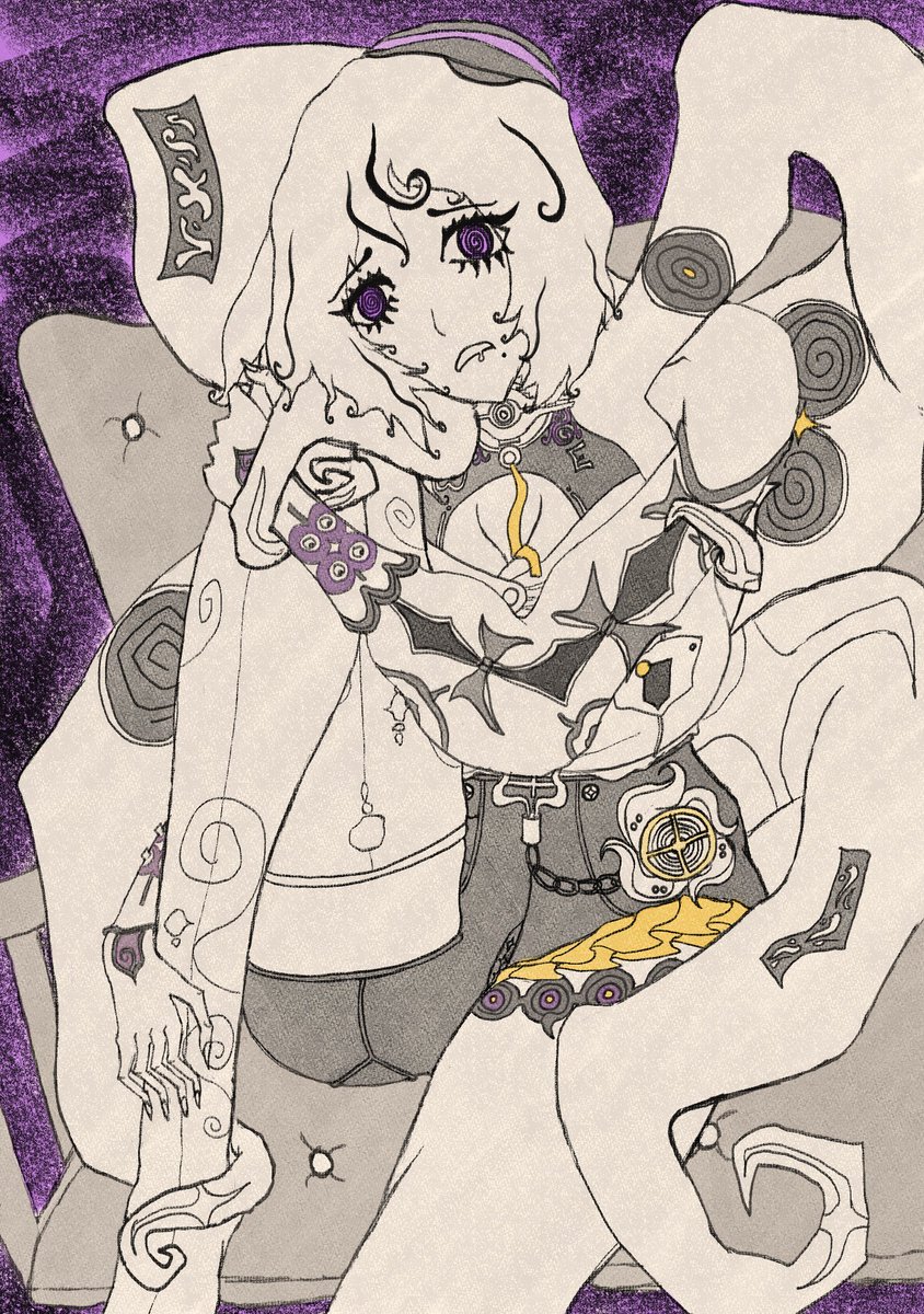 MuddyMagicka tweet media