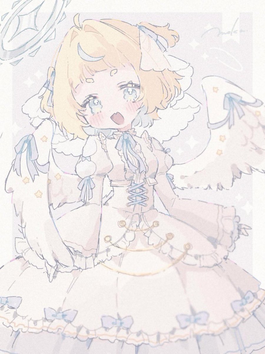 もかっぱ💫💧 tweet media