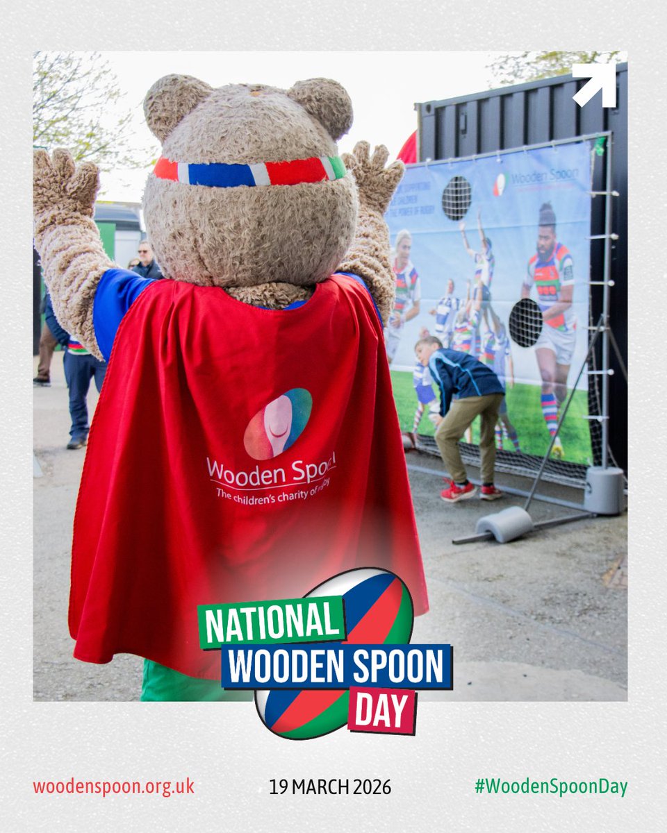 Wooden Spoon tweet media