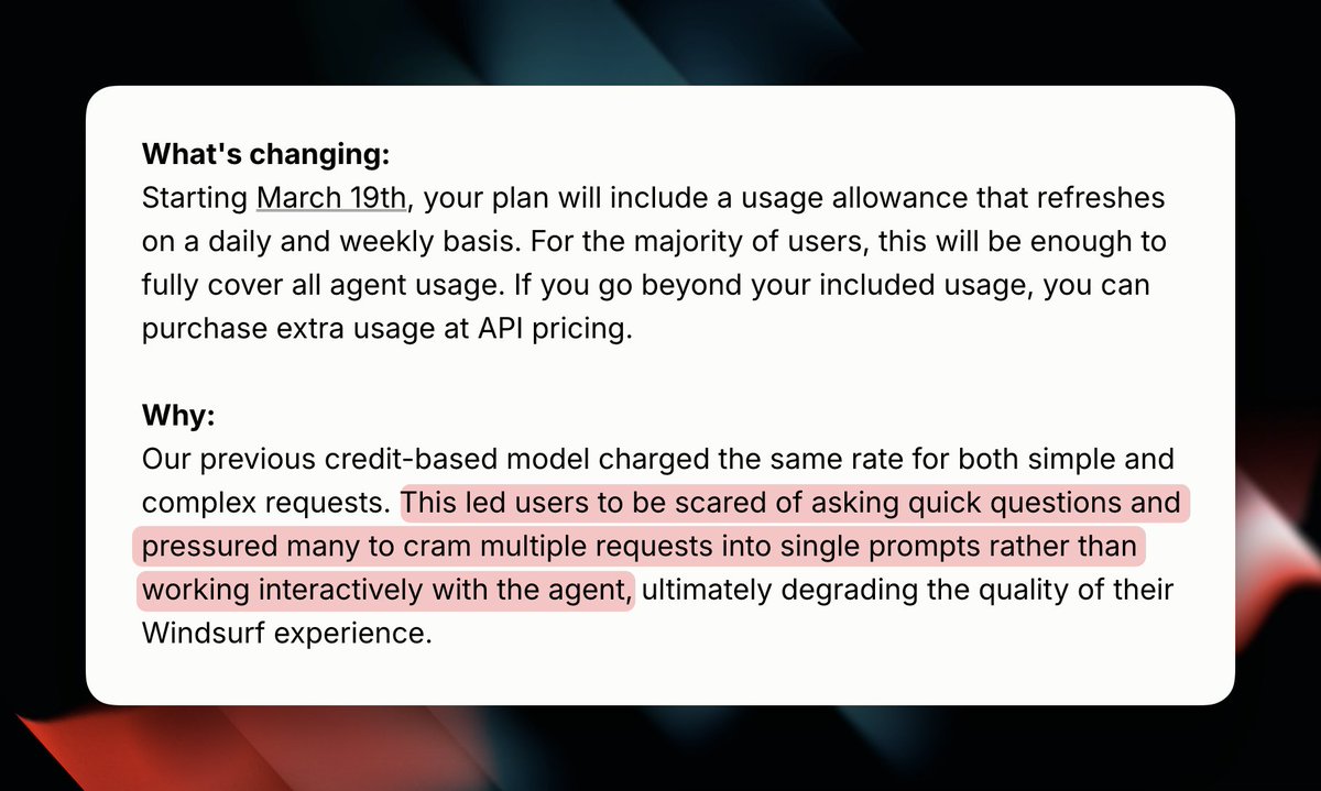 Robin Ebers | AI Coach for Founders tweet media